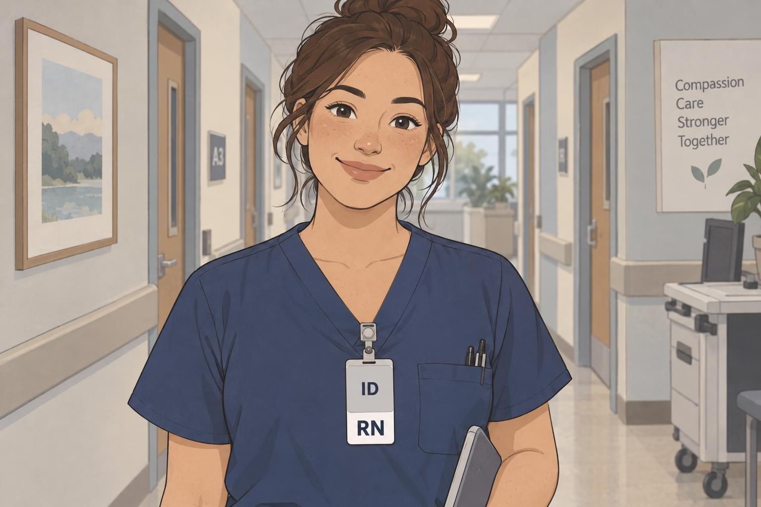 What Is a Badge Buddy? Uses, Benefits, and Who Needs One