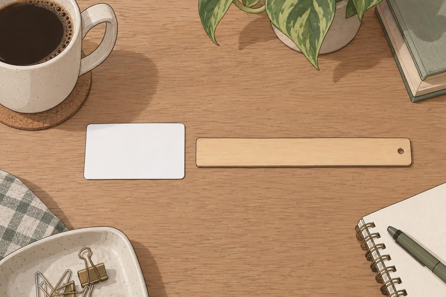 CR80 Card Size Explained: ID Card Dimensions and Common Formats